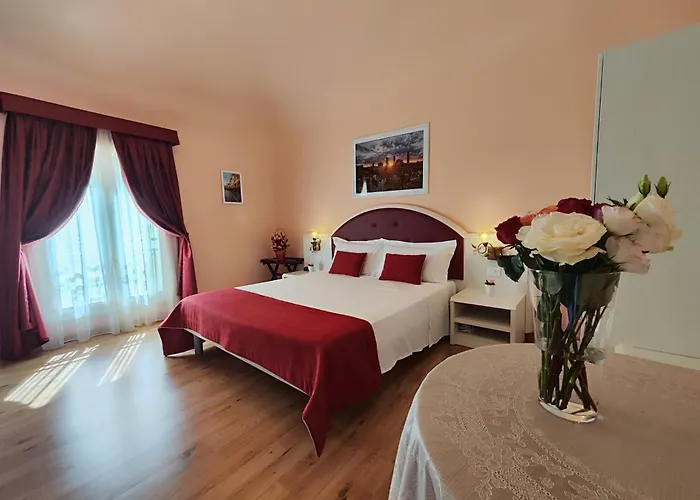 Casa Faccioli Luxury B&B & Wellness