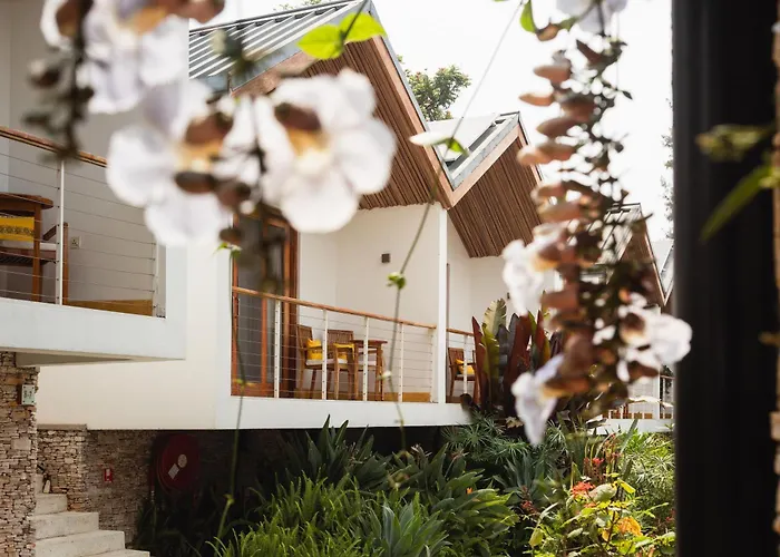 Hemingways Retreat Kigali