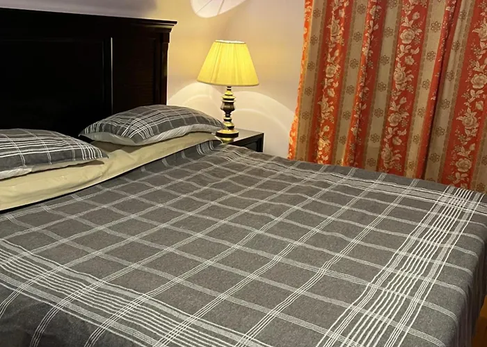 Comfort Home