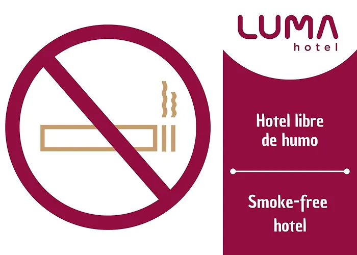 Hotel with view: Hotel Luma By Kavia