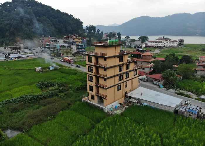 Green Peace Resort