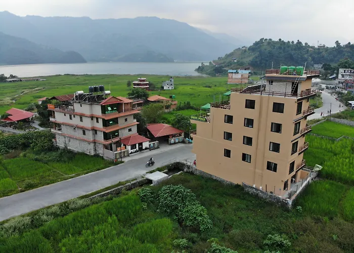 Green Peace Resort