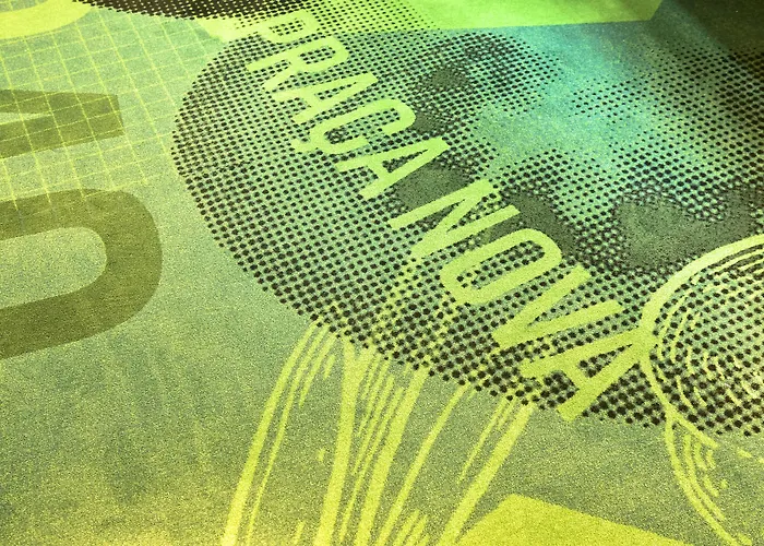 Hotel 4 estrelas: My Story Hotel Figueira