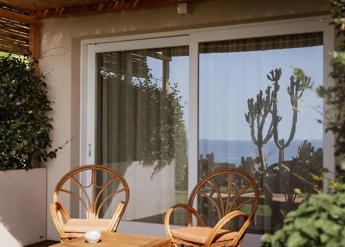 Hotel familiare: Armacera Resort