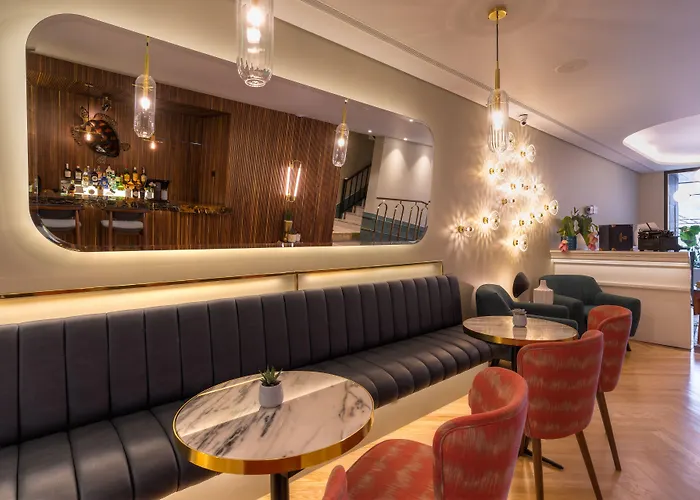 The Convo Porto Hotel & Apartment
