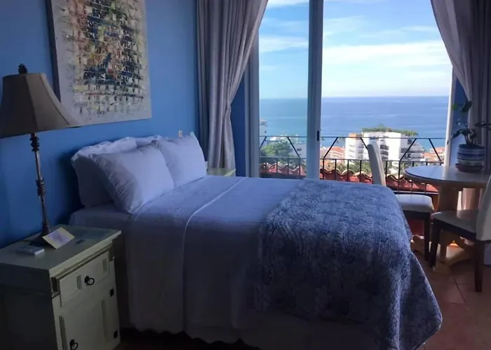 Casa Isabel A Boutique Hilltop