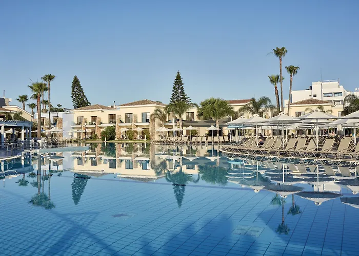 Waterpark hotels Atlantica Aeneas