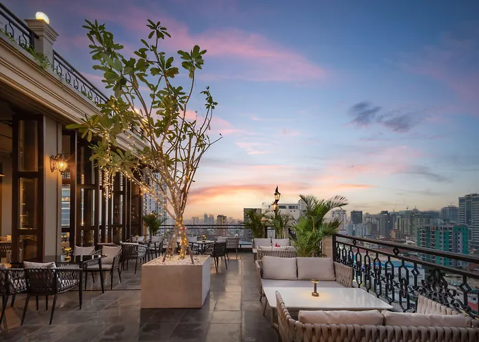 Duong Chan Hotel