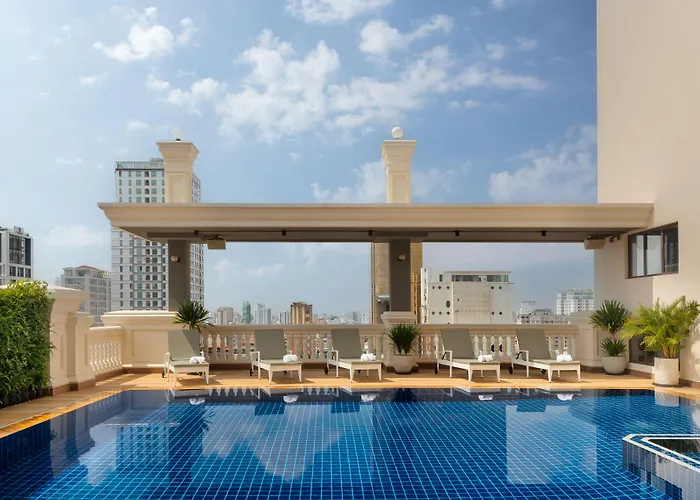 Duong Chan Hotel