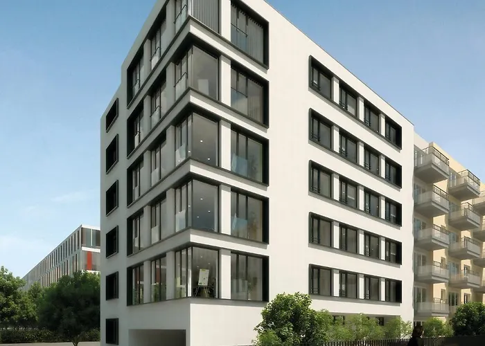Pandion Boardinghouse