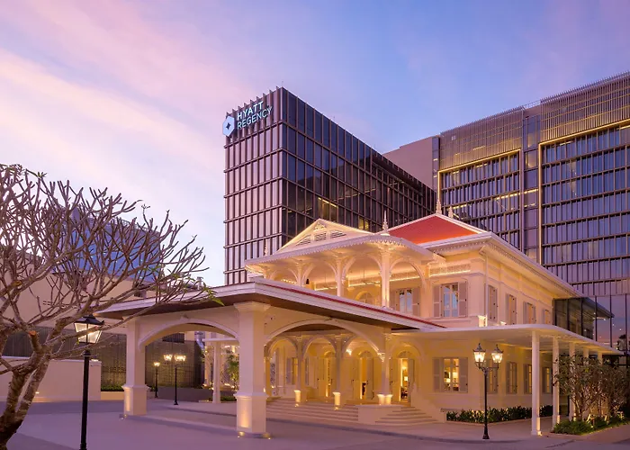 Hyatt Regency