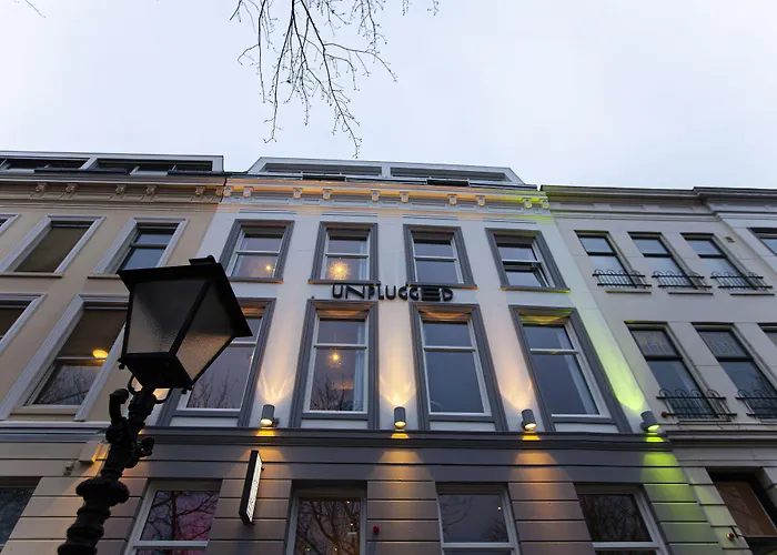 Hotel nahe Flughafen: Hotel Emma Next