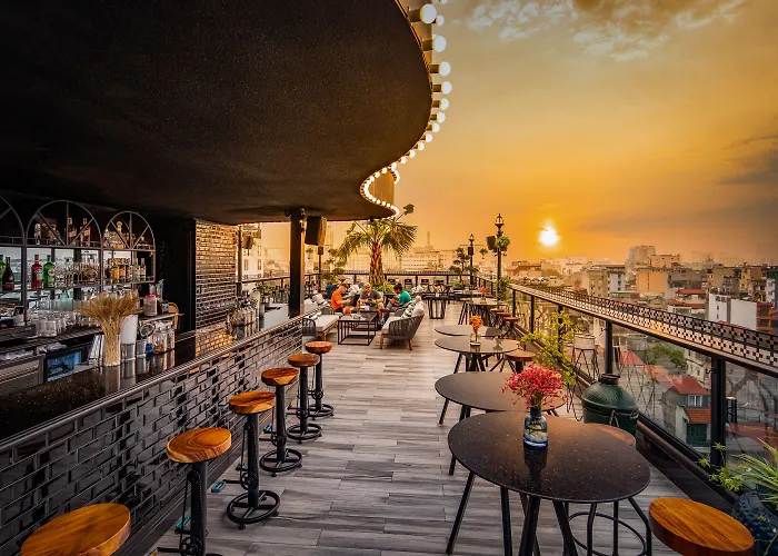Solaria Hanoi