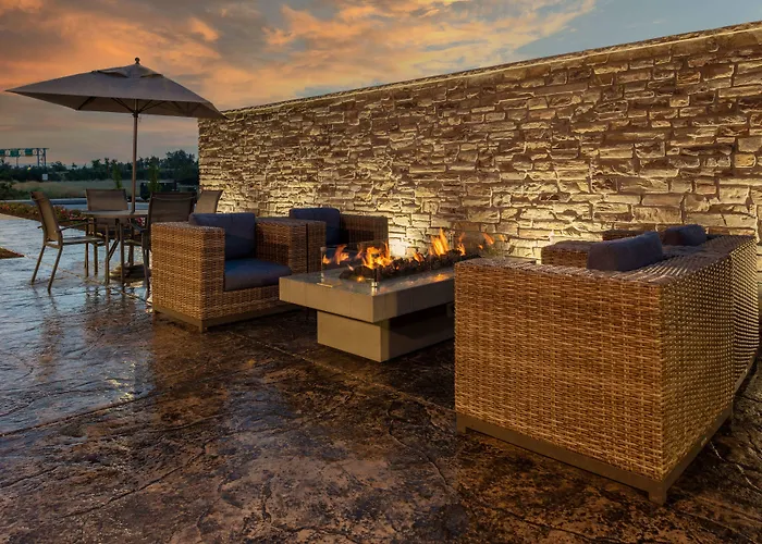 Fairfield By Marriott Inn & Suites Medford