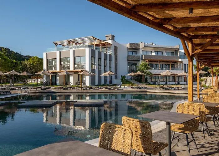 Atalanti Boutique Hotel - Adults Only