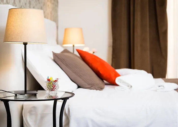 Hotel adatto agli animali: B&B Depretis19