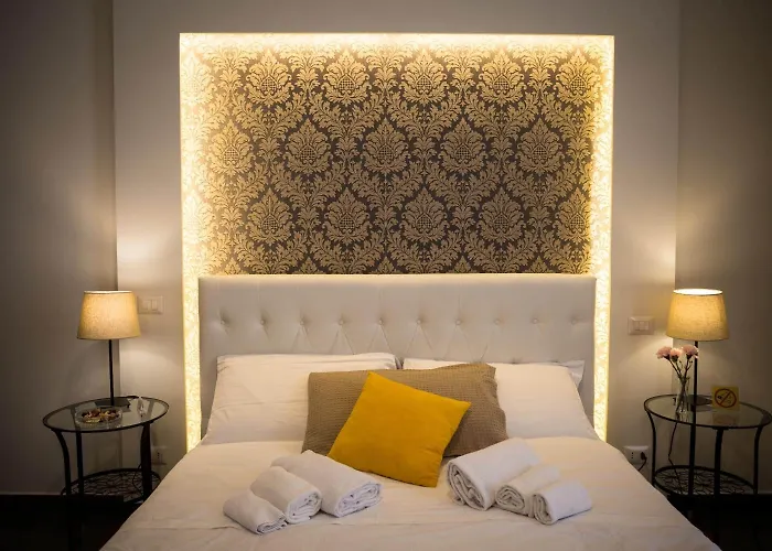 Hotel adatto agli animali: B&B Depretis19