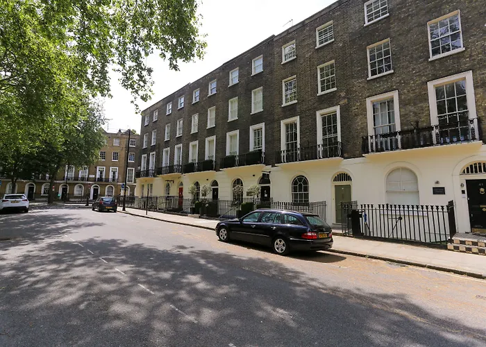 Kx Rooms Kings Cross