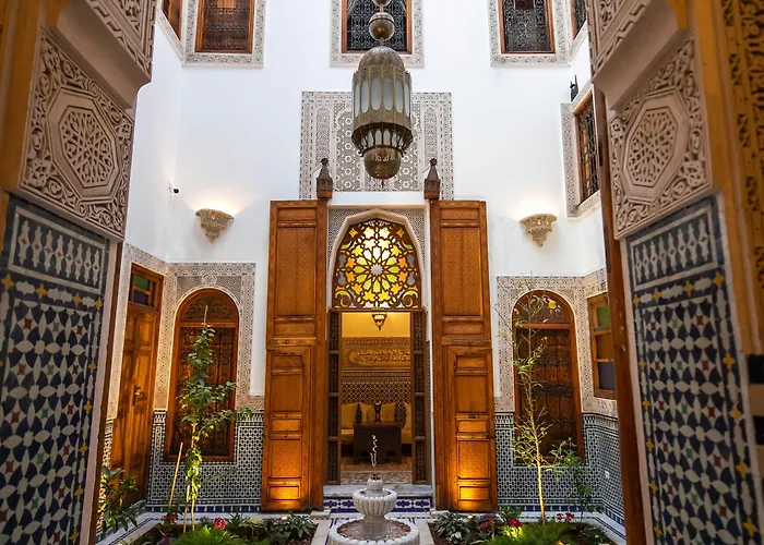 Riad Sidrat