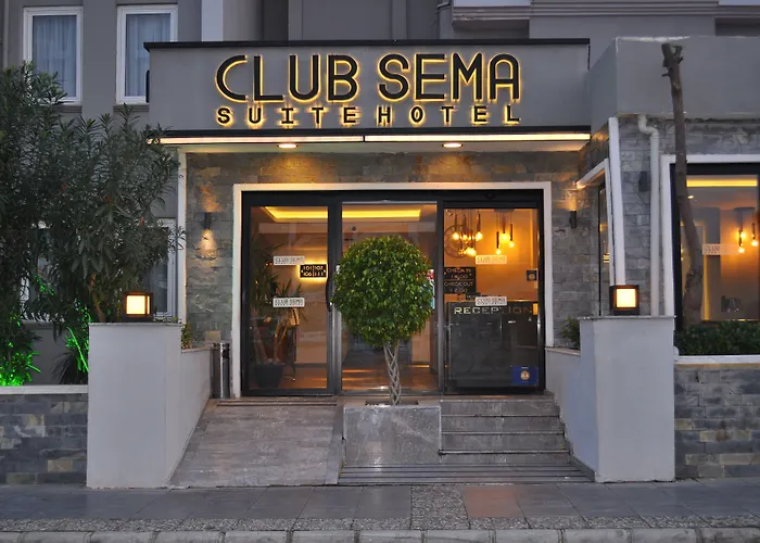 Club Sema Suite