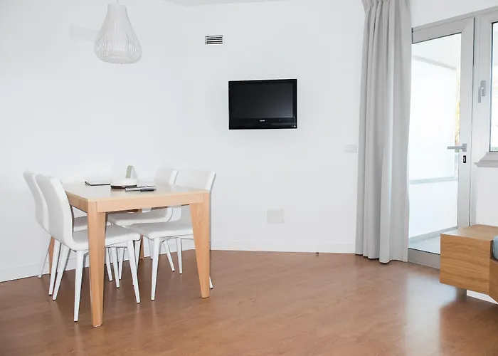 Apartamentos Terrazamar