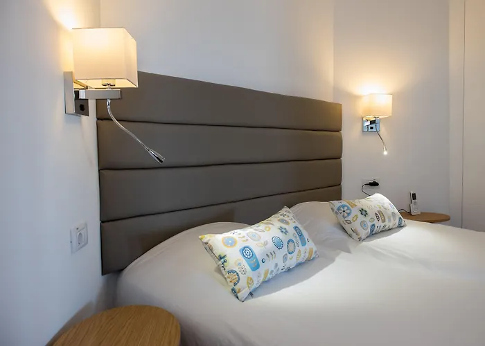 Apartamentos Terrazamar