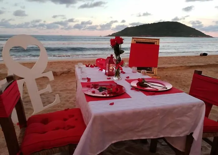 Boutique hotel only: Hotel Villas Punta Blanca