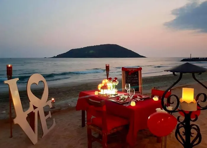 Boutique hotel only: Hotel Villas Punta Blanca