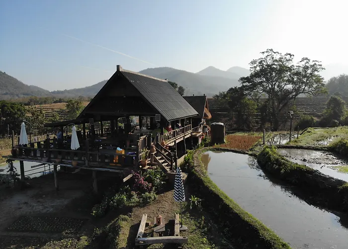 Nakhaohorm Farming Resort