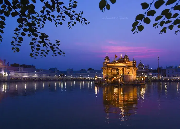 Madpackers Amritsar