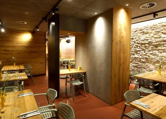 B&B: Bearan Bar&Rooms