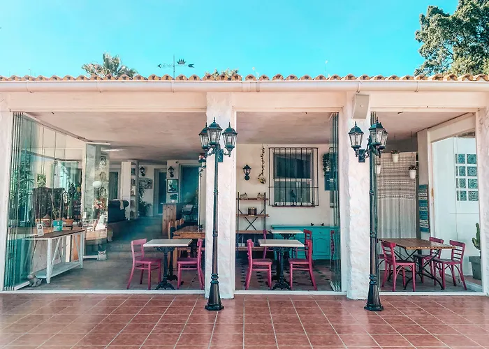 Jardines De La Reina Boutique Bed & Breakfast
