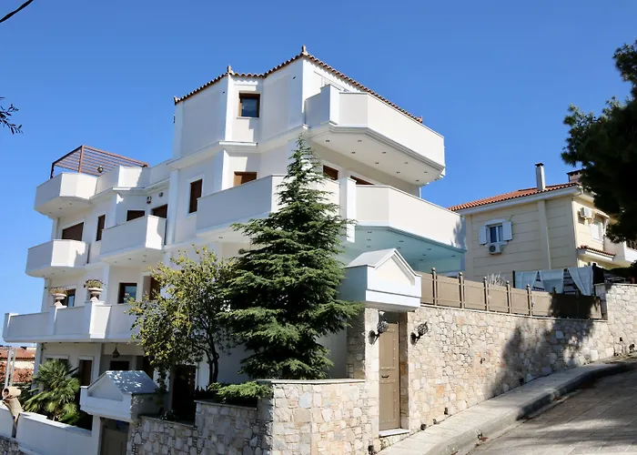 Villa Ariadne