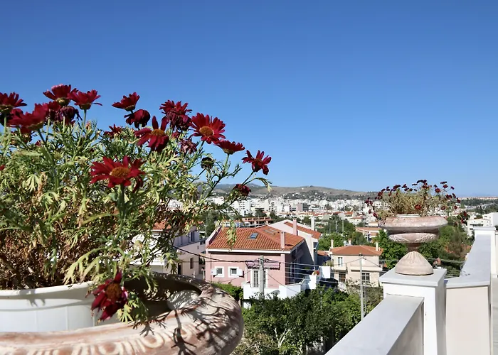 Villa Ariadne