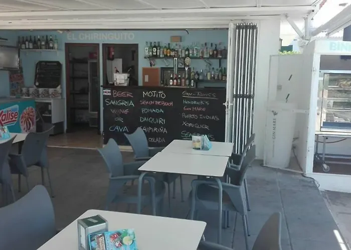 Binibeca Mar