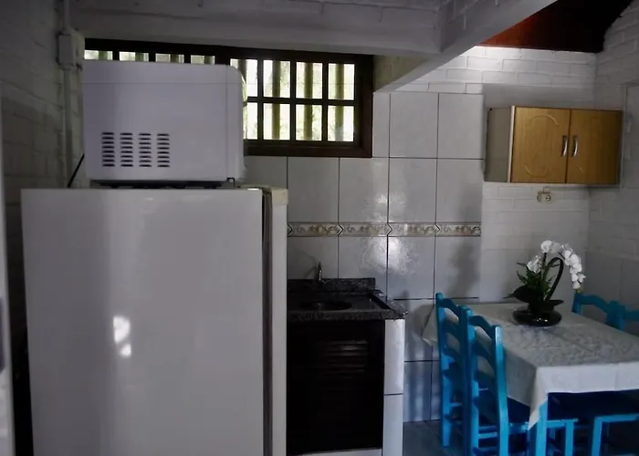 Casa de hóspedes: Pousada La Eugenia