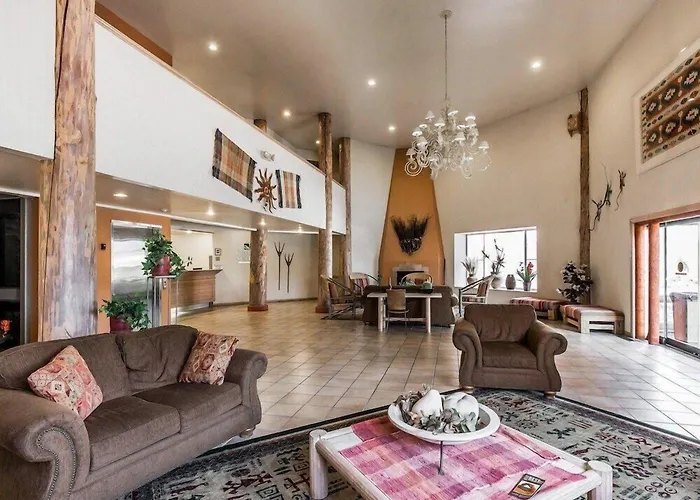 Quality Suites Near Arches National Park