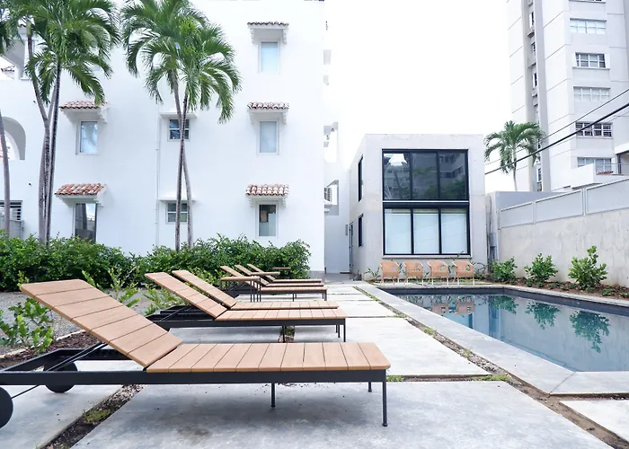 5 star hotels Stay At Mare