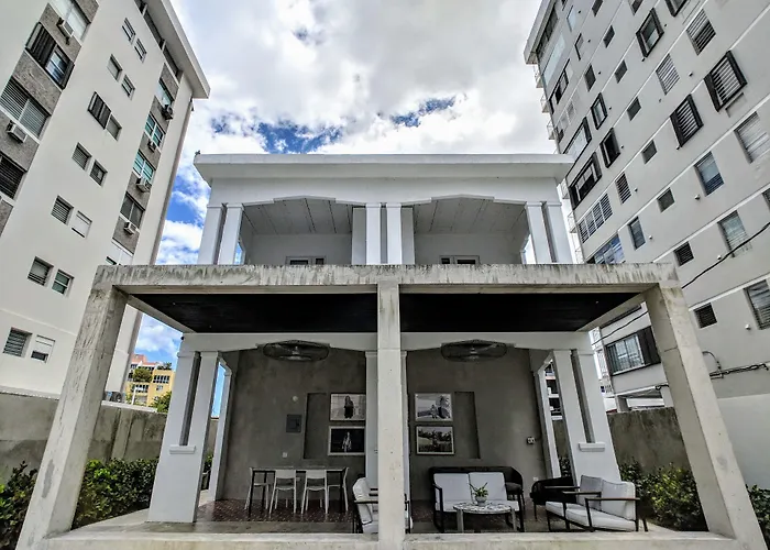 5 star hotels Stay At Mare