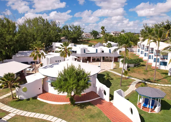 Oceanblue Resort