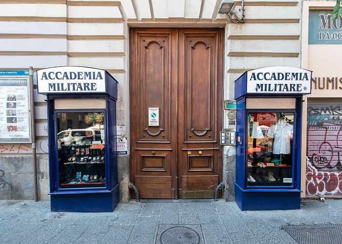 Hotel familiar: Unico Relais