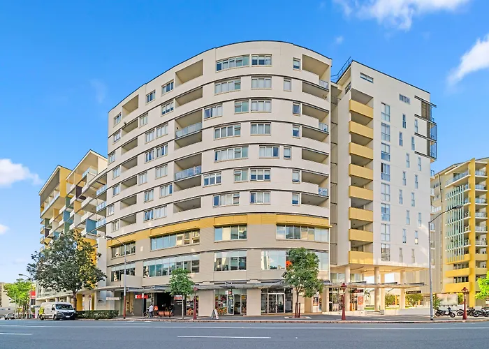 Spa Hotel: Oxygen Apartments