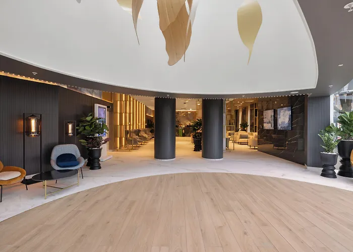 Riu Plaza London Victoria