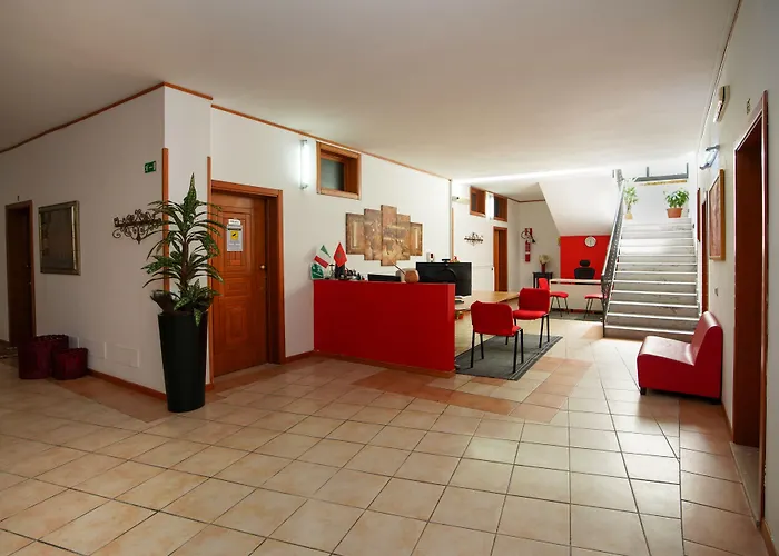 Hotel Residence Lupiae