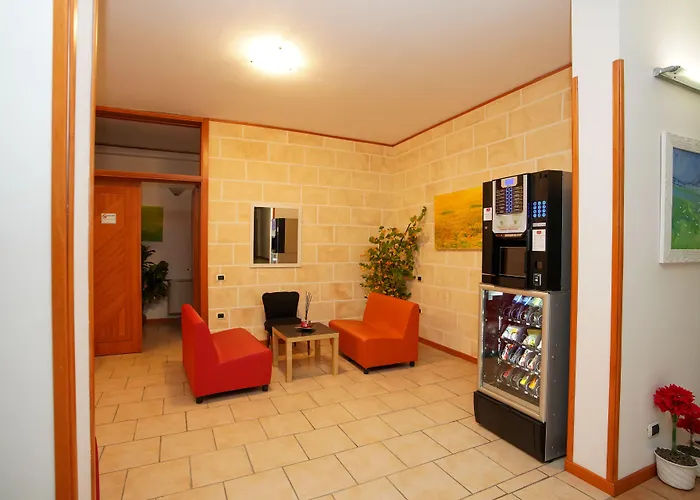 Hotel Residence Lupiae