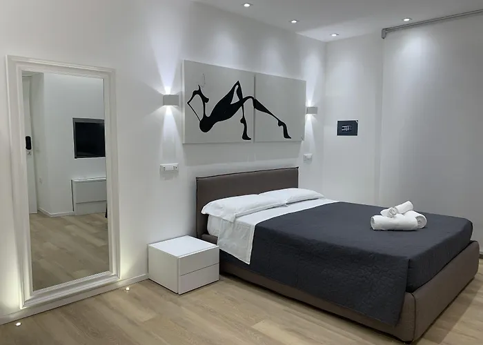 Abba Rooms