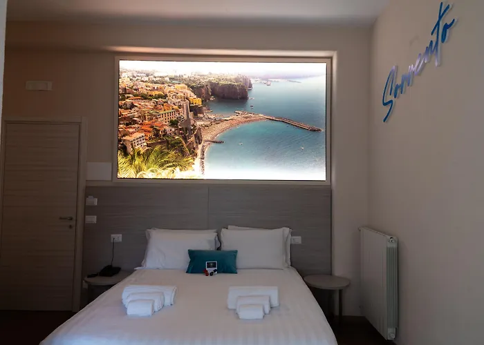  Sun Boutique Napoli