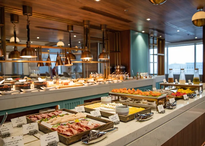 Boutique hotel only: Fusion Original Saigon Centre