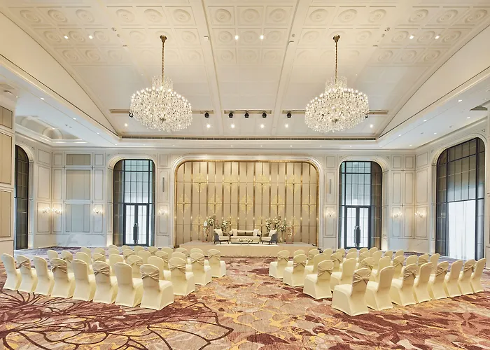 Family Hotel: Eastin Grand Hotel Phayathai