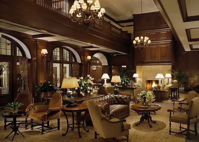 Lodge At Sea Island